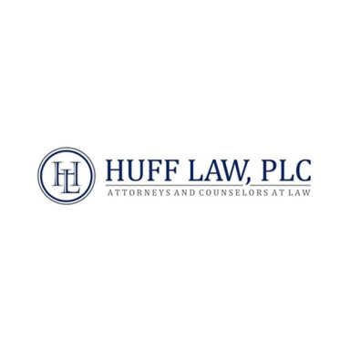 Huff Law, PLC logo